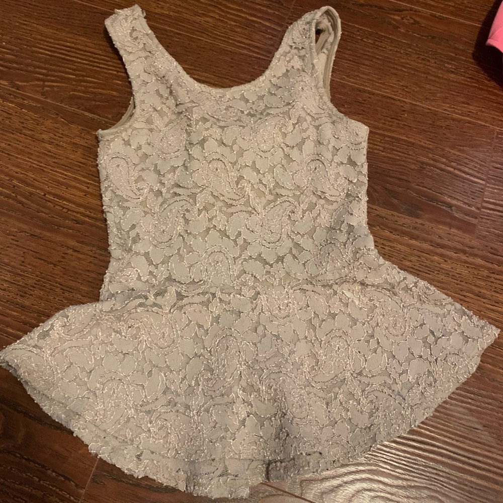 Tank Top - Picture 2 of 2